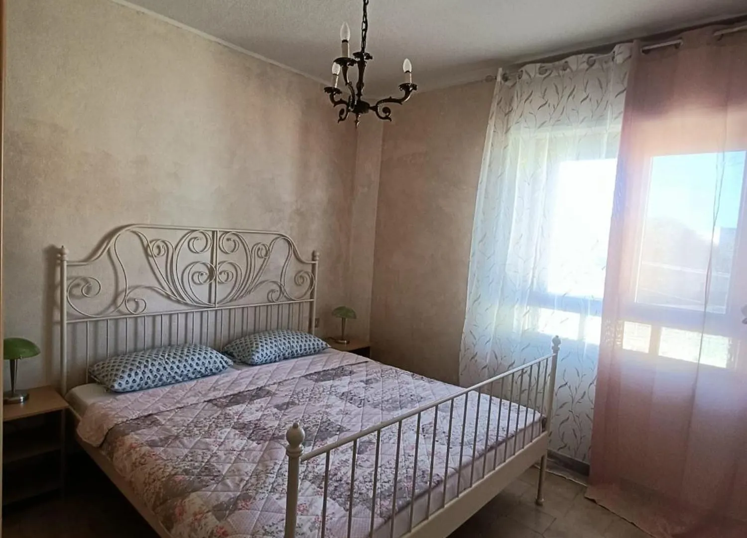 Πανσιόν Villa Topaz Iun T4815 La Maddalena