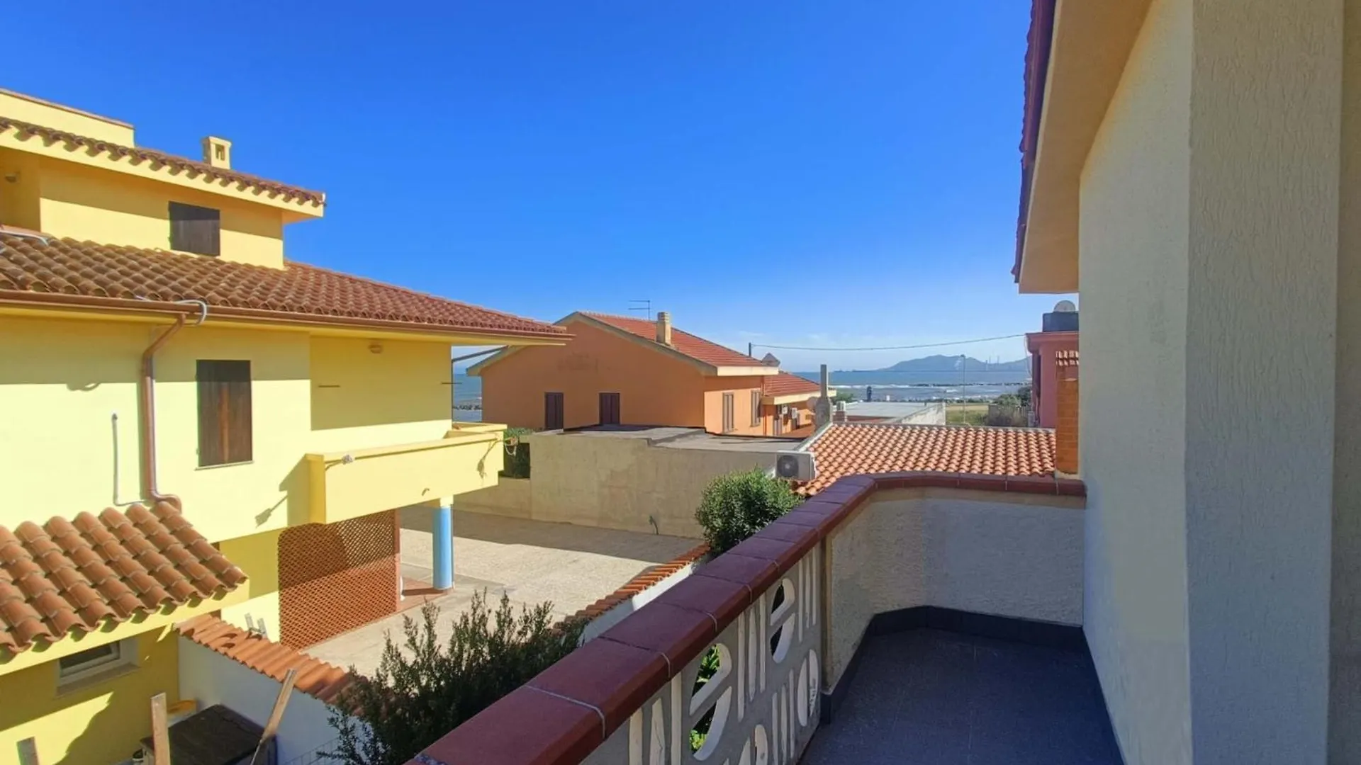 Πανσιόν Villa Topaz Iun T4815 La Maddalena  Ιταλία