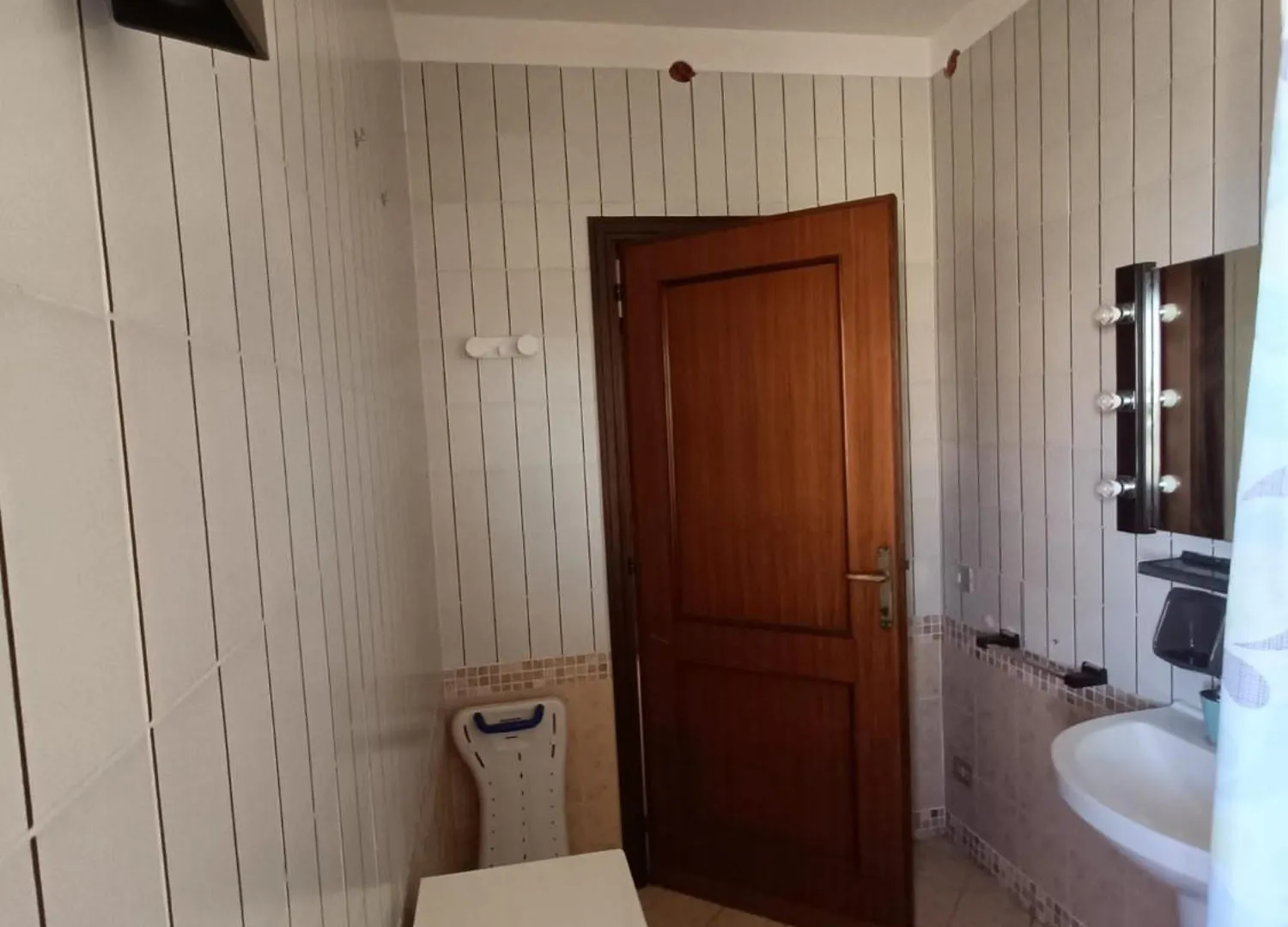 Πανσιόν Villa Topaz Iun T4815 La Maddalena