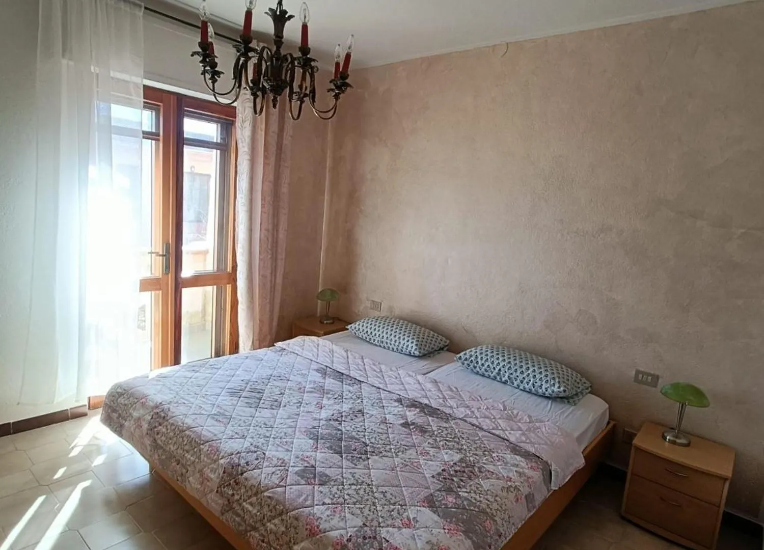 Villa Topaz Iun T4815 La Maddalena