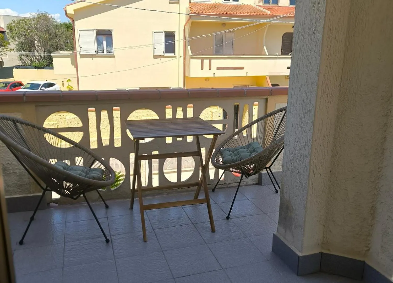 Πανσιόν Villa Topaz Iun T4815 La Maddalena