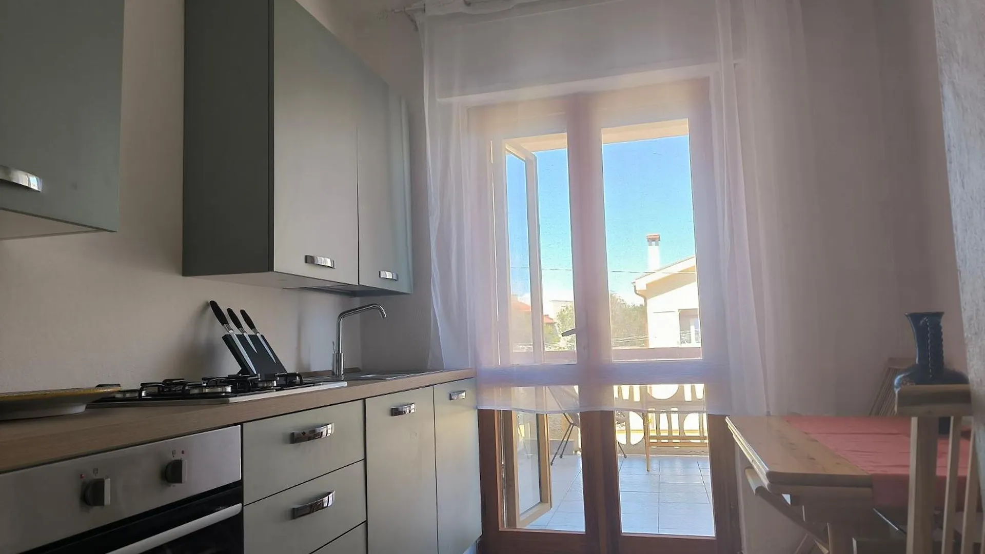 Villa Topaz Iun T4815 La Maddalena  La Maddalena (Cagliari)