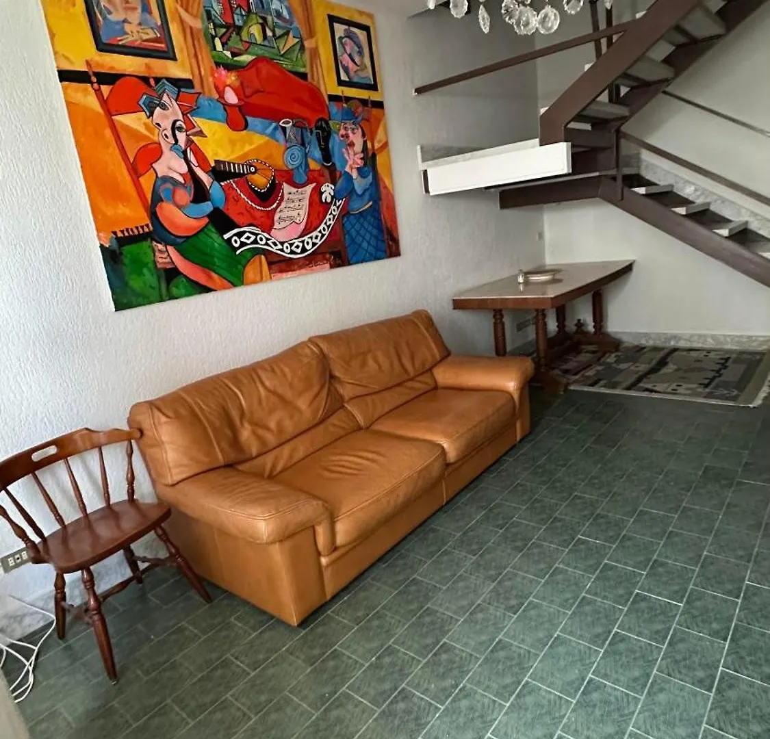 Villa Topaz Iun T4815 La Maddalena  La Maddalena (Cagliari)