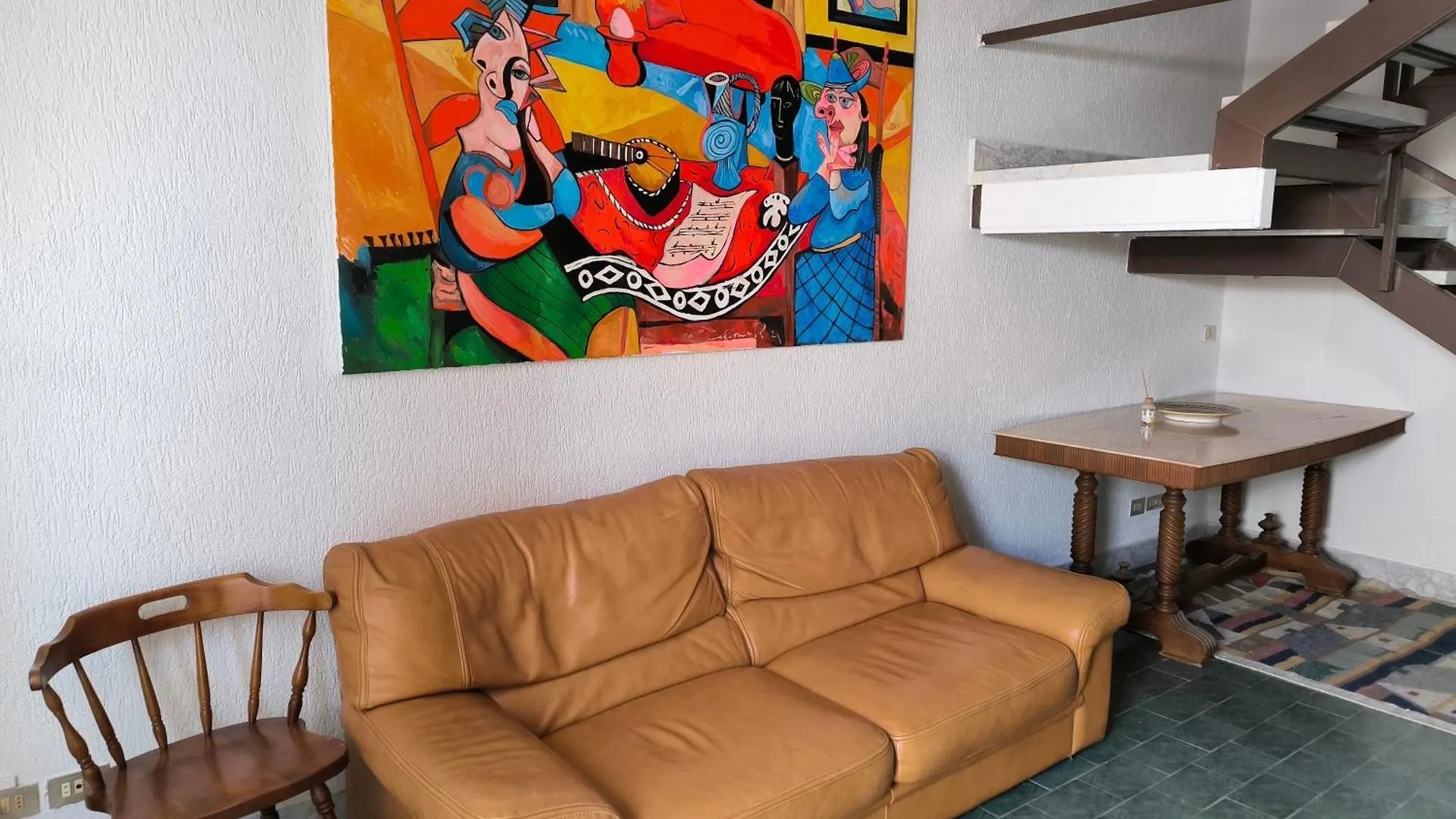 Πανσιόν Villa Topaz Iun T4815 La Maddalena