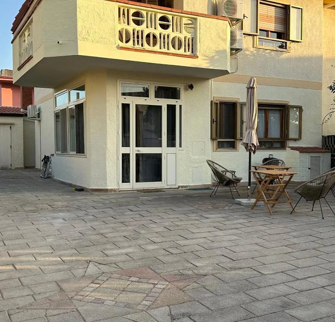 Πανσιόν Villa Topaz Iun T4815 La Maddalena