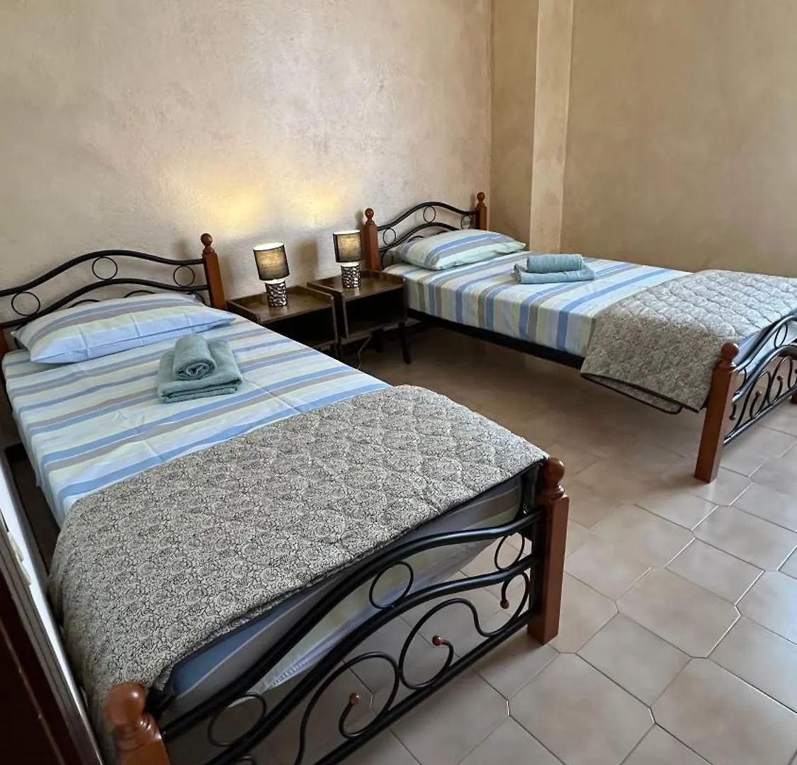 Villa Topaz Iun T4815 La Maddalena  0*, La Maddalena (Cagliari)