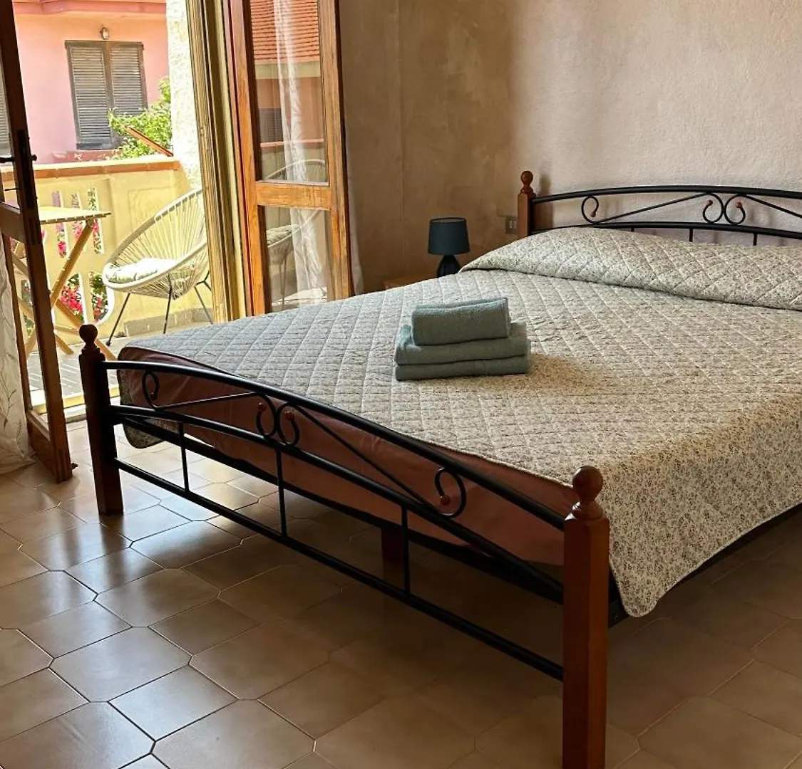 Villa Topaz Iun T4815 La Maddalena