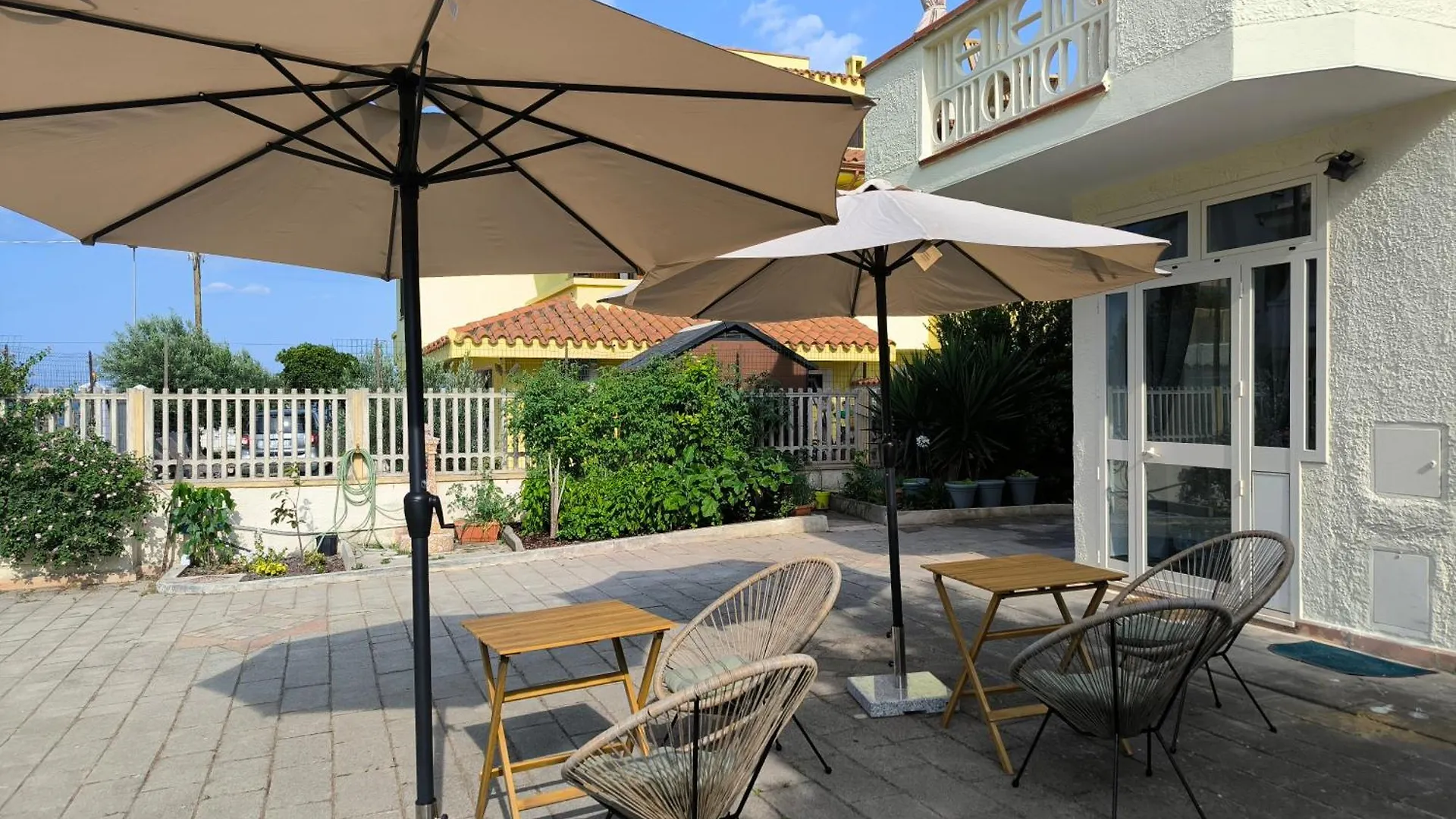 Villa Topaz Iun T4815 La Maddalena  Πανσιόν La Maddalena (Cagliari)