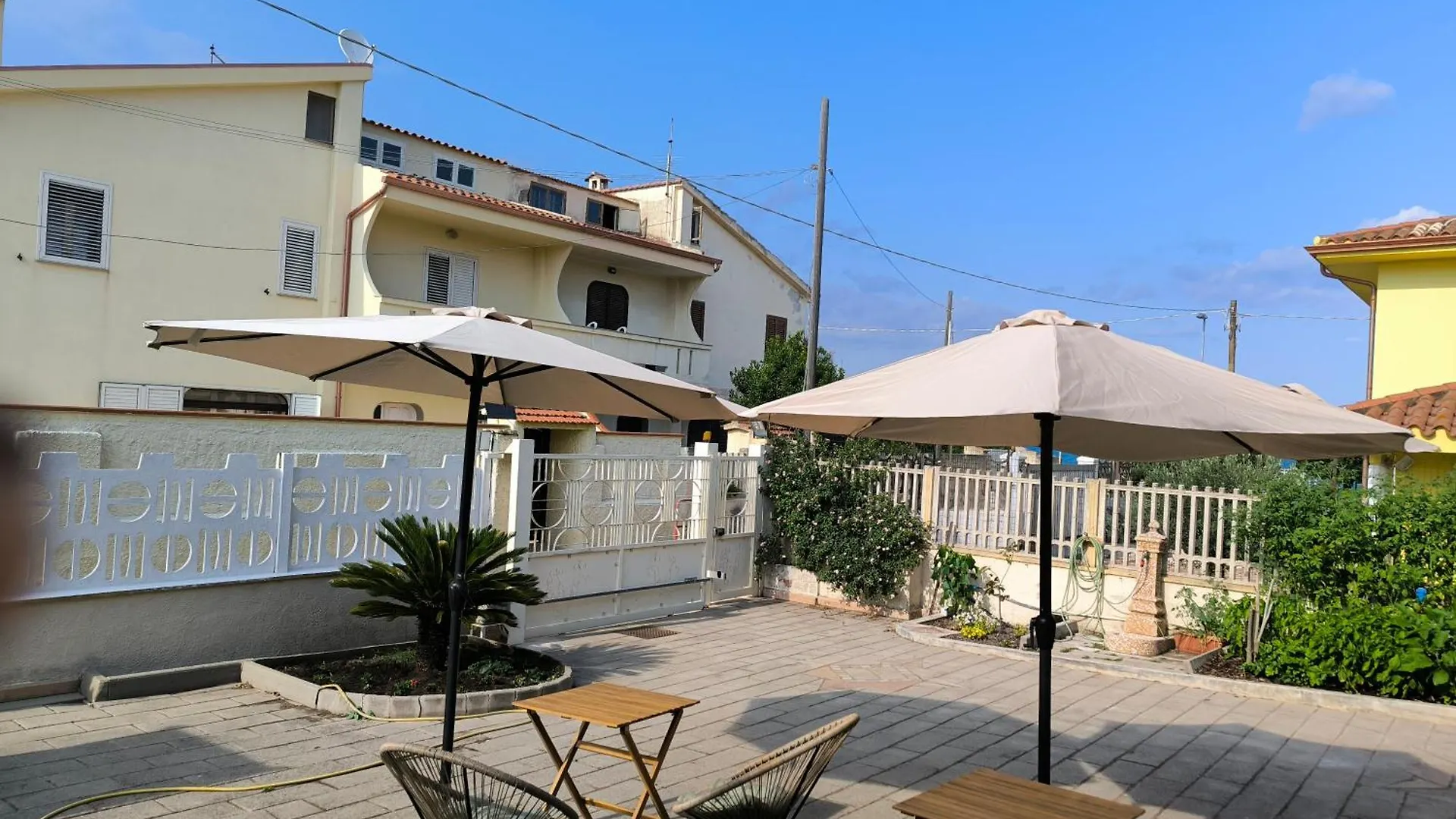 Πανσιόν Villa Topaz Iun T4815 La Maddalena  Ιταλία