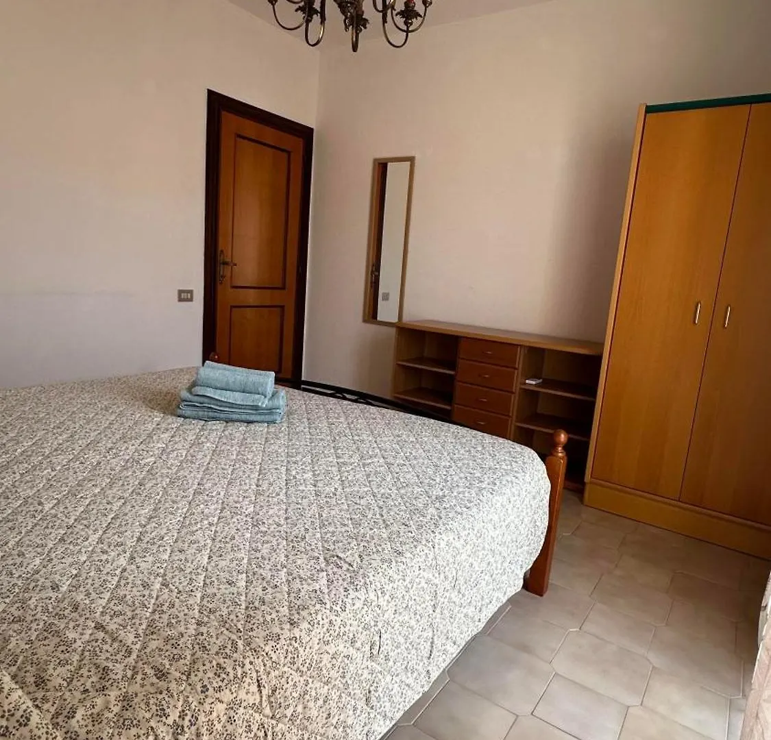 Villa Topaz Iun T4815 La Maddalena  Πανσιόν La Maddalena (Cagliari)