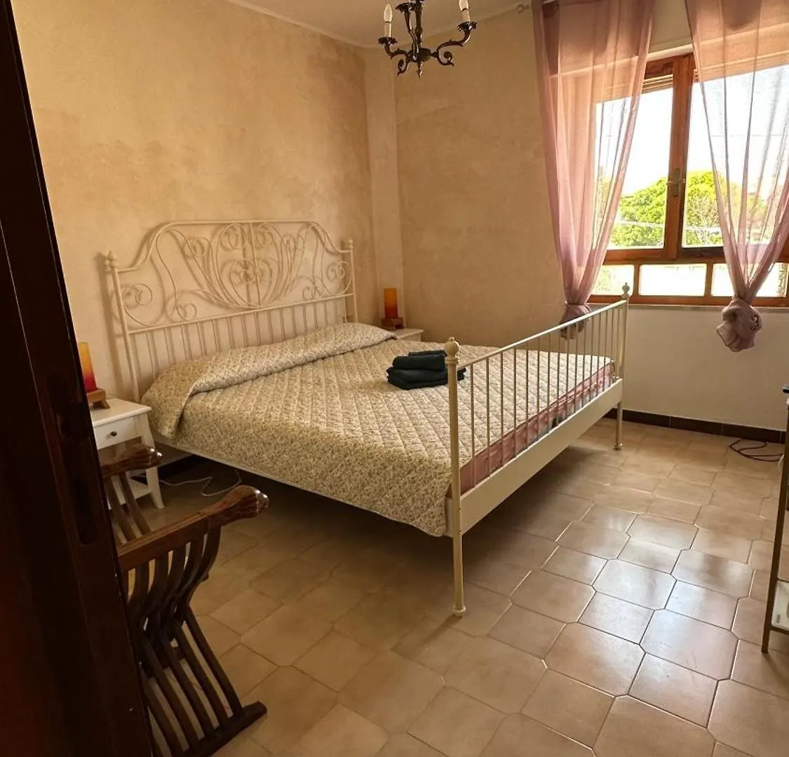 Πανσιόν Villa Topaz Iun T4815 La Maddalena