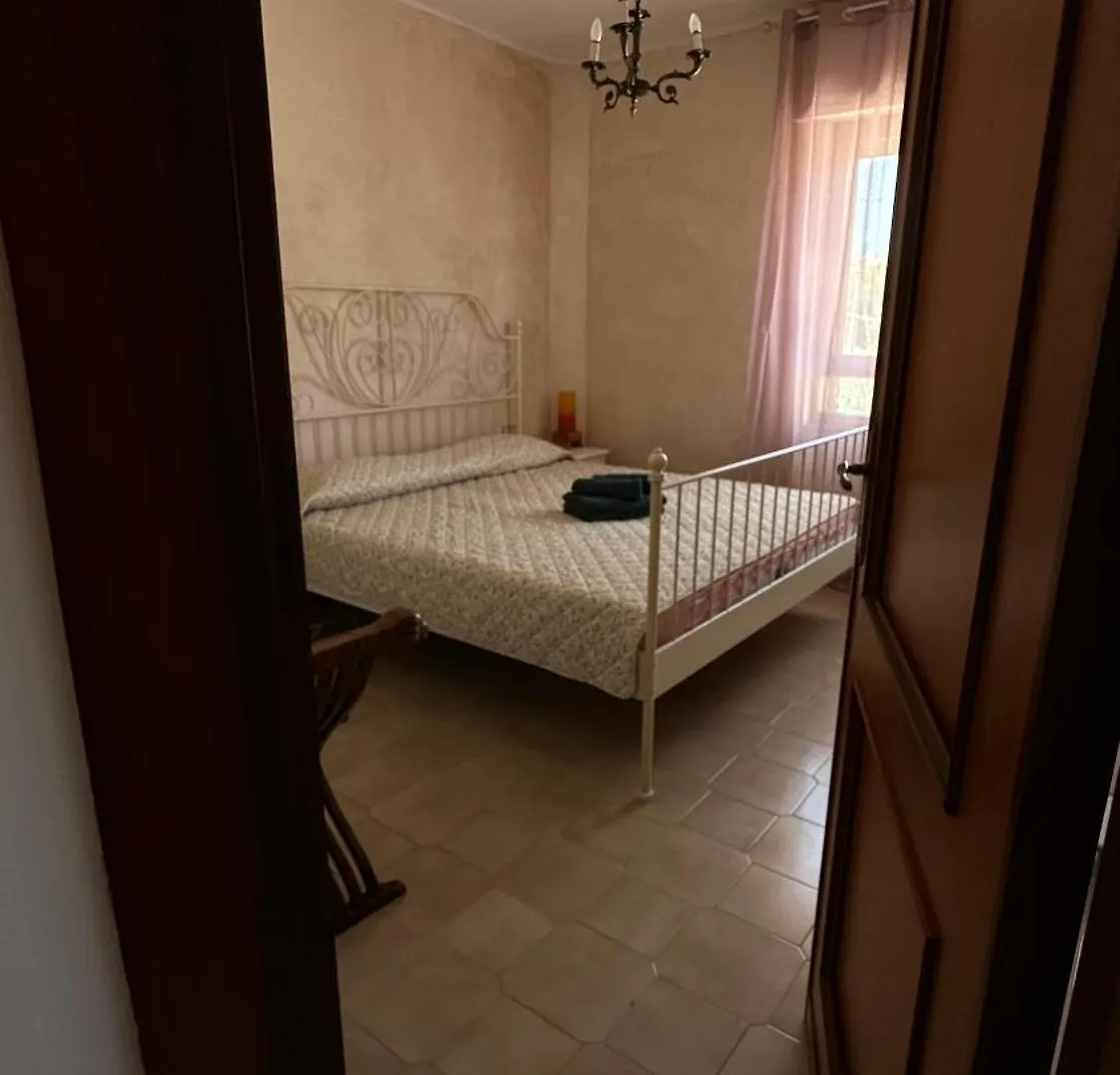 Villa Topaz Iun T4815 La Maddalena  Ιταλία