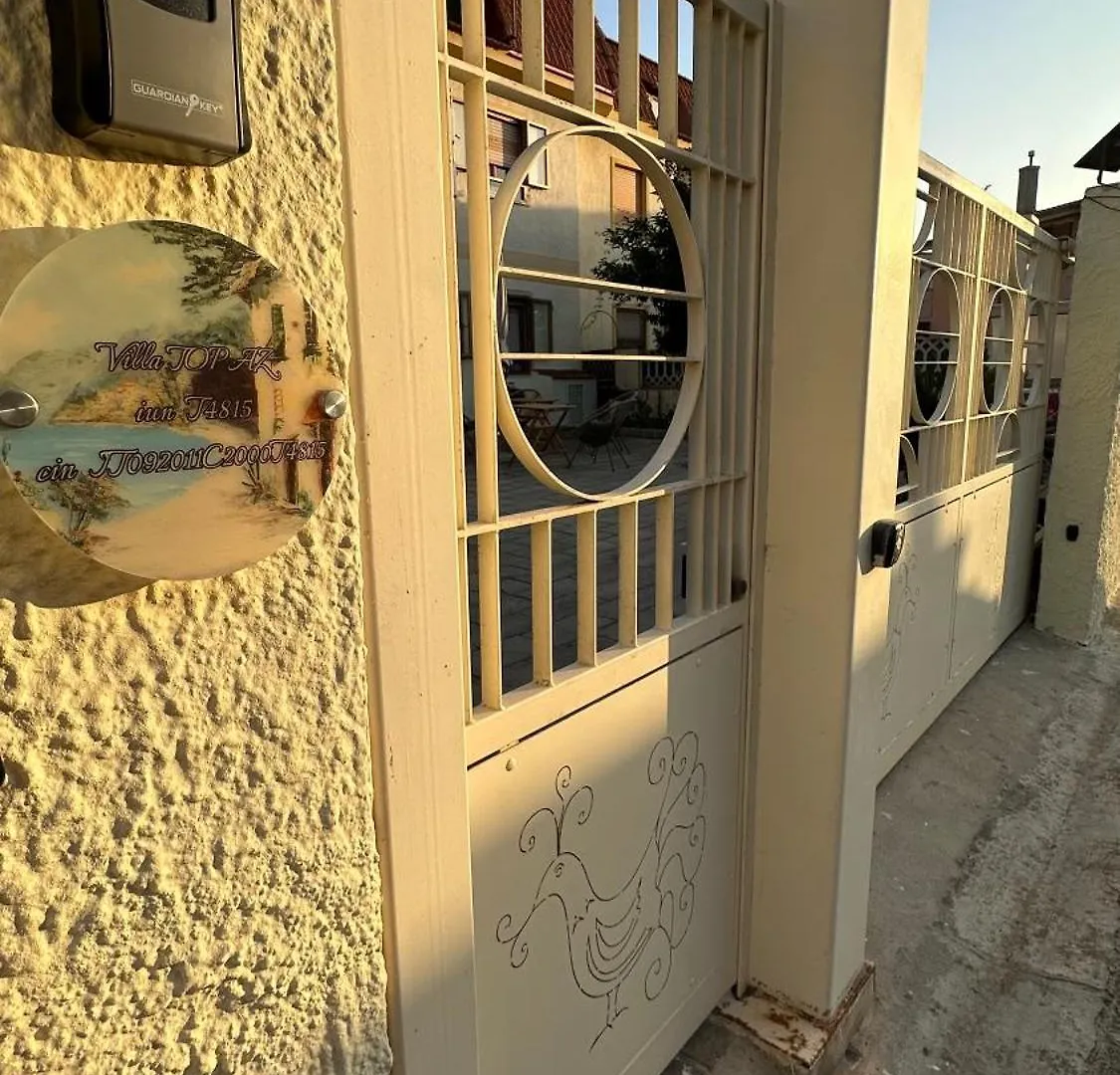 Villa Topaz Iun T4815 La Maddalena  0*, La Maddalena (Cagliari) Ιταλία