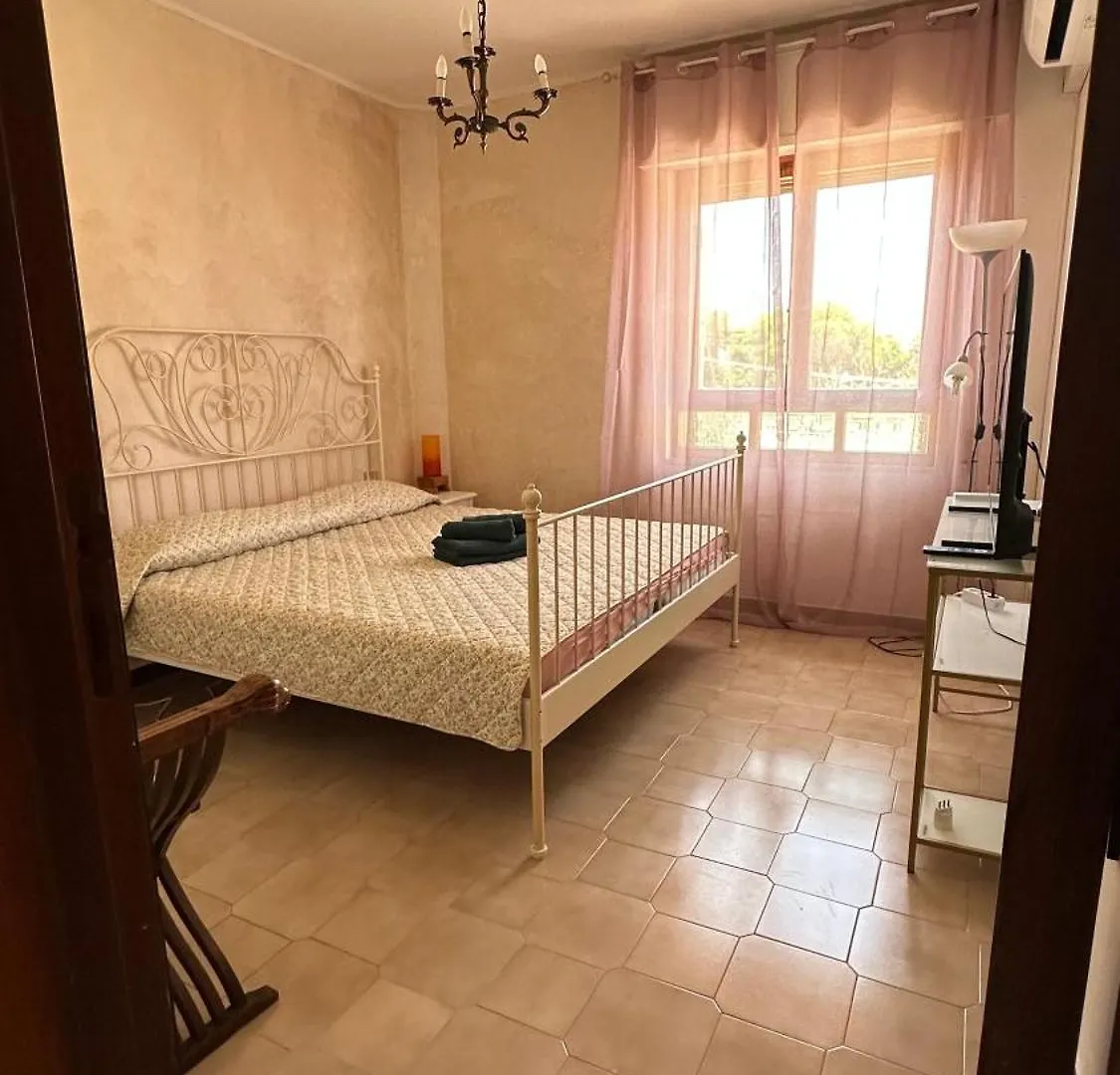 Πανσιόν Villa Topaz Iun T4815 La Maddalena  Ιταλία