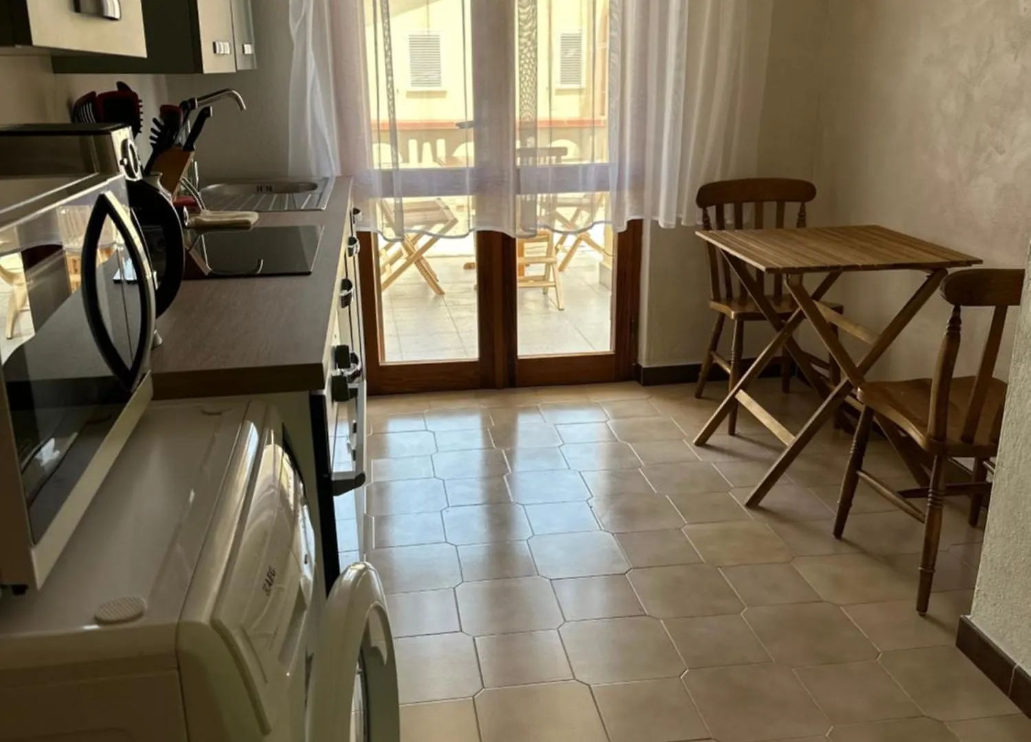 Villa Topaz Iun T4815 La Maddalena  Πανσιόν