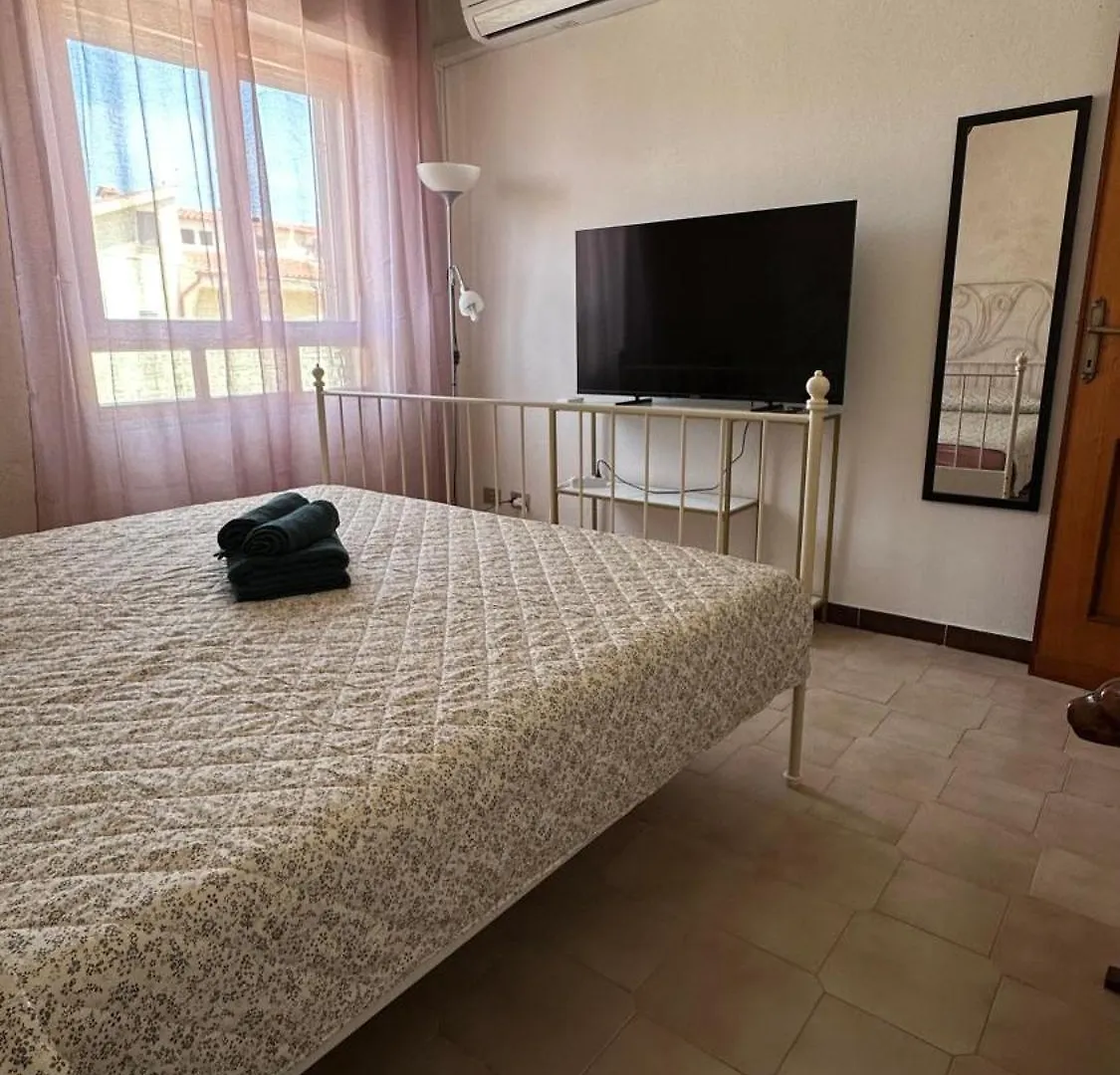 Villa Topaz Iun T4815 La Maddalena  Πανσιόν
