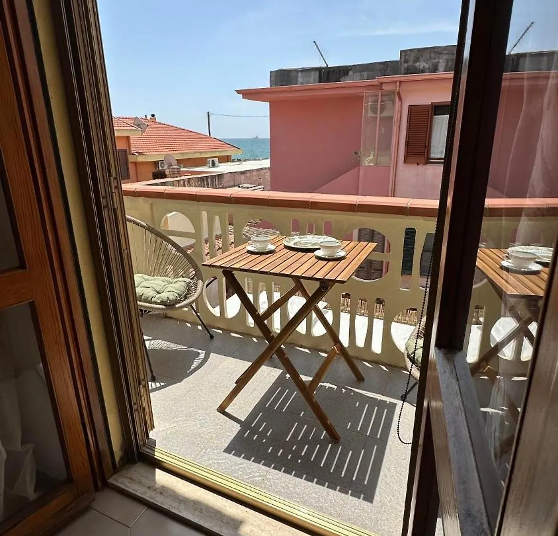 Villa Topaz Iun T4815 La Maddalena  Ιταλία
